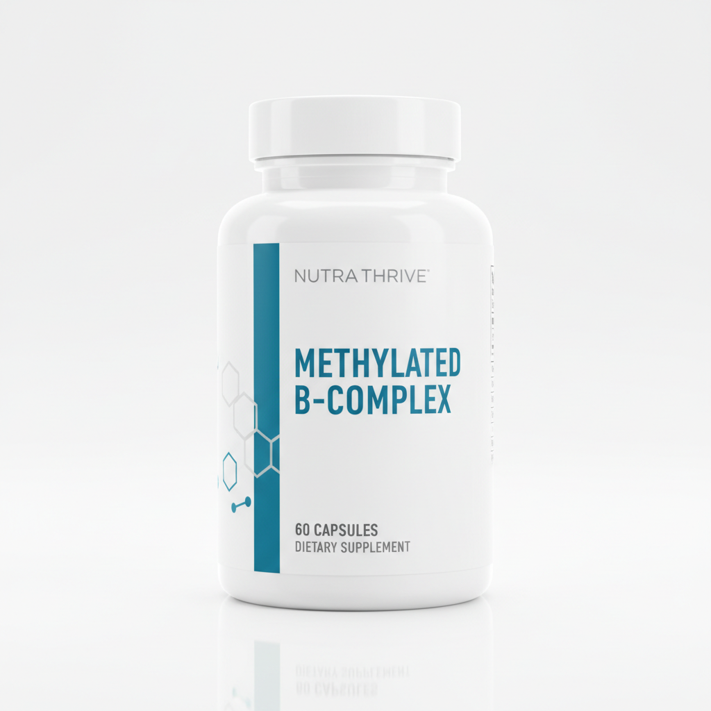 B-Complex Metilato