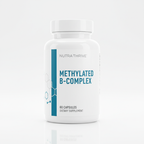 B-Complex Metilato