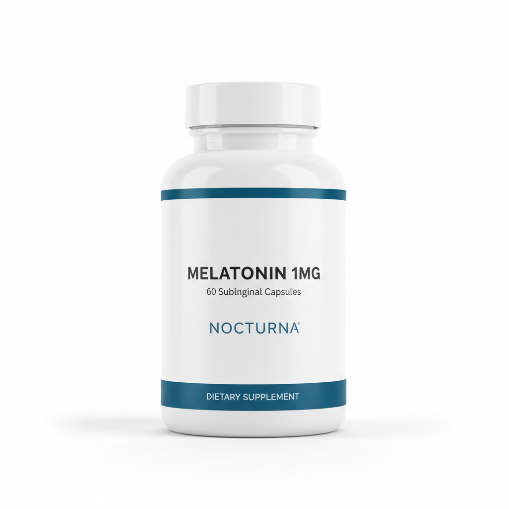 Melatonina