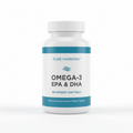 Omega-3 EPA/DHA 90 softgel enterici