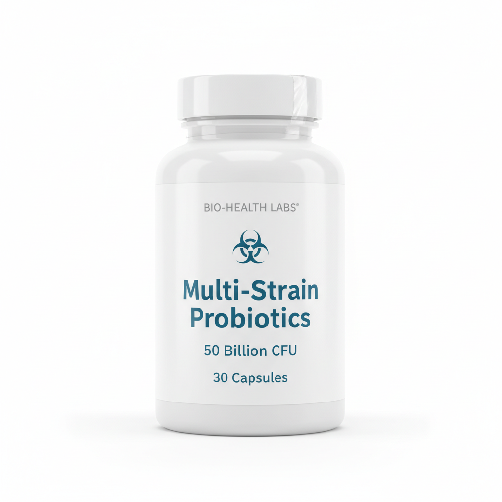 Probiotici