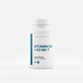 Vitamina D3 K2